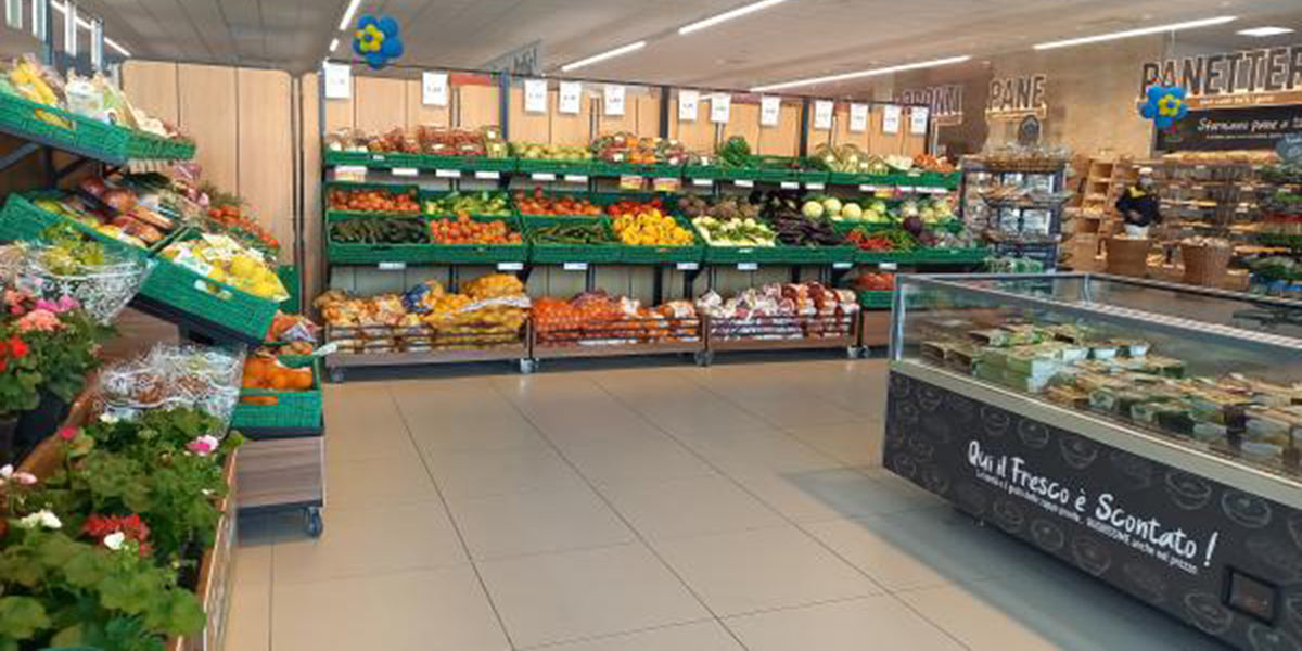 Patrizio Podini di Md premiato Imprenditore dell'anno